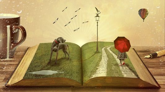 Unlock Their World: Why Personalized Books for Kids Are the Ultimate Gift for Every Child