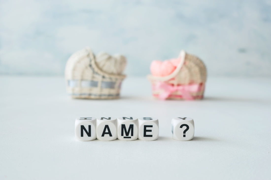 5 Most Timeless Names for Boys and Girls