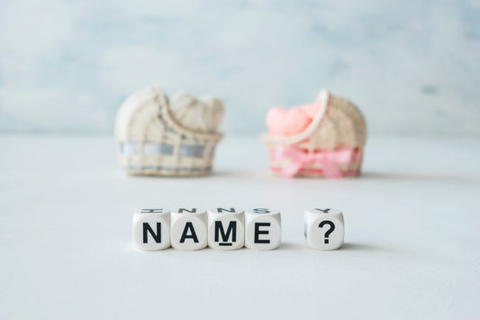 5 Most Timeless Names for Boys and Girls