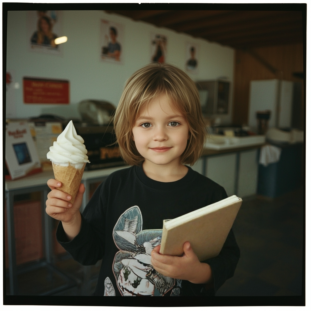 6 Ways to Engage Your Child with Reading (Without Bribing Them with Ice Cream)