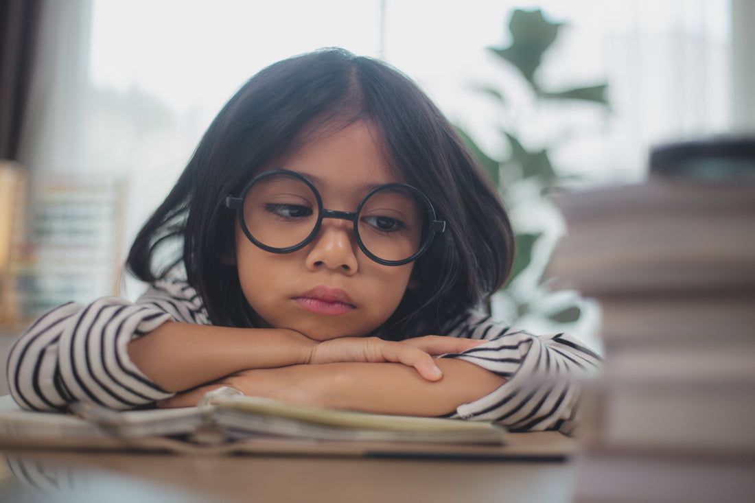 What to Do When My Child Is Not Reading Well